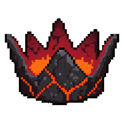 Schlackenkrone