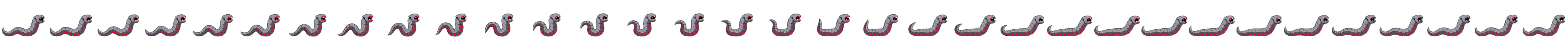 Aschenwurm