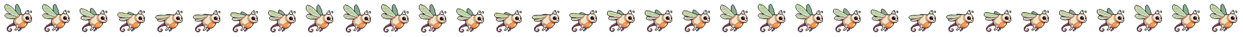 Swarm Fly