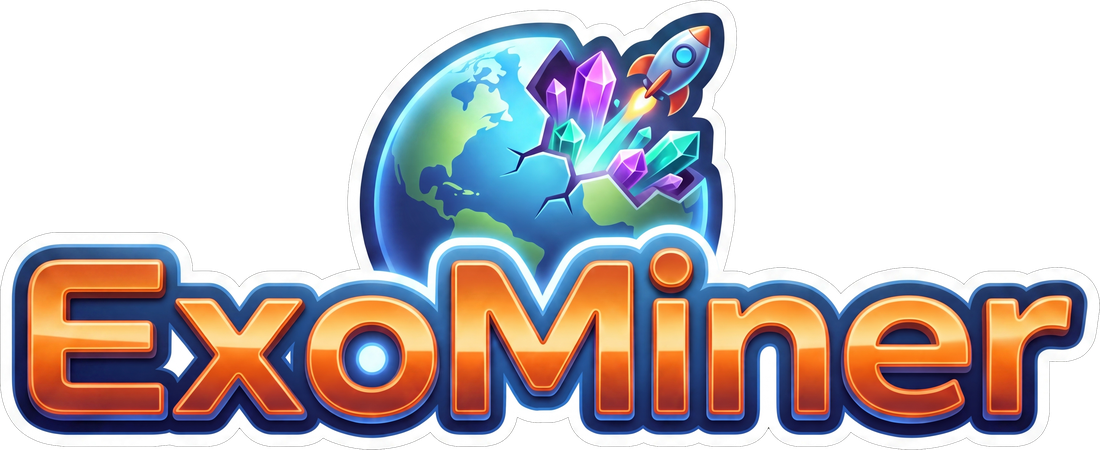 ExoMiner